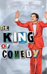 The King of Comedy (film)