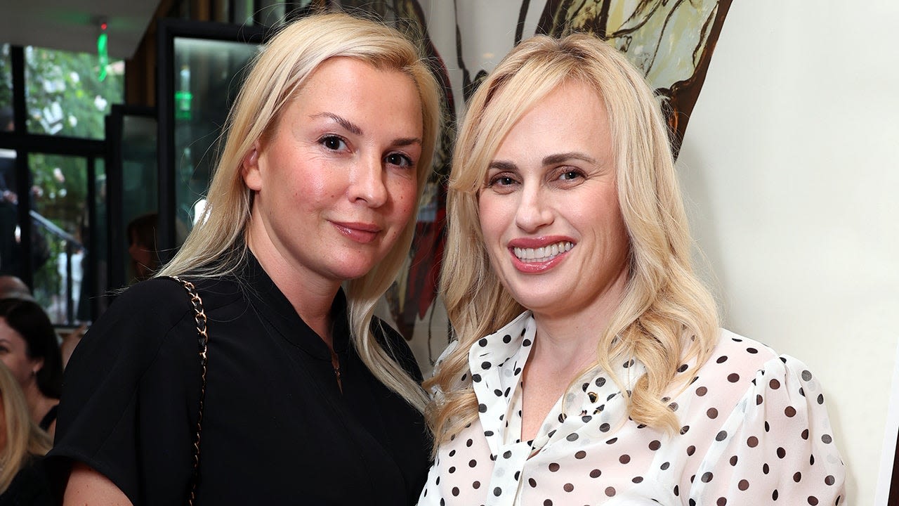 Rebel Wilson Says She Hasn’t Met Fiancée Ramona Agruma’s Parents Yet