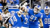 Which Lions defensive players are roster locks?