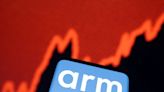 Arm's full-year revenue fell 1% ahead of IPO - source