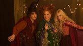 The 'Hocus Pocus 2' Trailer Is Here to Put a Spell on You