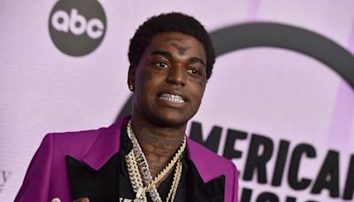 Case dismissed: Kodak Black drug possession case officially over as judge removes last charge