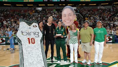 Three friends bought the Seattle Storm in 2008 for $10 million and vowed to run it like a business. Now the team is worth $151 million