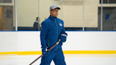 B.C.-Born Jason Krog Excited to Show His Skill in Work with Canucks’ Coaching Staff | Vancouver Canucks