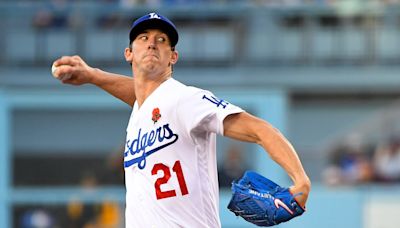Dodgers anuncian el regreso de Walker Buehler tras casi dos años fuera por lesión - La Opinión