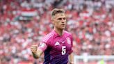 Arsenal want Joshua Kimmich as world-class addition as Edu midfield transfer plan emerges