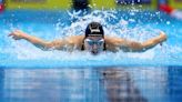 U.S. Olympic swimming trials: Gretchen Walsh smashes world record in 100 fly