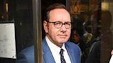 Kevin Spacey Pleads 'Not Guilty' to Sexual Assault Charges in London Court