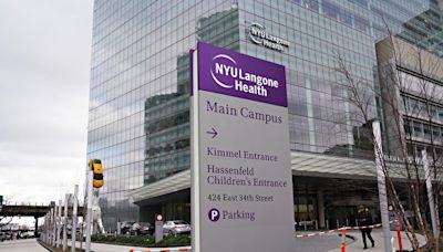 紐約市醫院安全評級 僅兩家獲A級表現