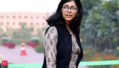 "Ready to undergo polygraph test": Swati Maliwal accuses AAP of victim shaming, questions leaked videos