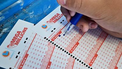 Mega Millions winning numbers from April 30: How much is the jackpot?