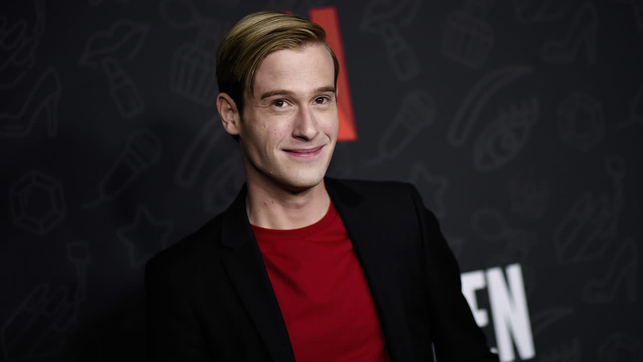 Netflix Enlists Celebrity Medium Tyler Henry For Weekly Series In Live Programming Expansion