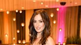 Minka Kelly reveals she grew up going to L.A.'s Crazy Girls while her mom performed