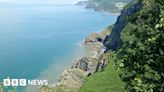 New 'passport' for coast path walkers in Somerset