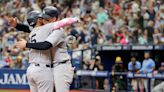 Gleyber Torres, homer-happy Yankees survive bullpen implosion vs. Rays