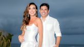 Nicole Bahls reata com Marcelo Viana dois meses após separação: 'Meu amor'