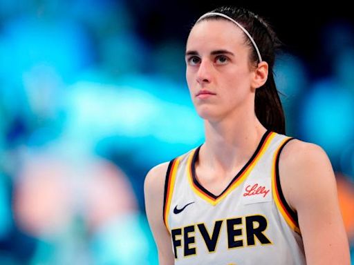 How many points did Caitlin Clark score today? Full stats, results, highlights from Fever vs. Storm | Sporting News