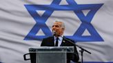 Israel opposition offers PM lifeline if he signs ceasefire