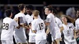 Holt boys soccer displays growth with Gold Cup victory over Mason