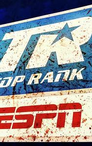 Top Rank Boxing on ESPN