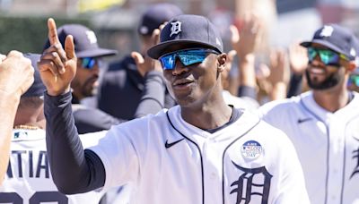 Former Detroit Tigers Outfielder is Back in the Big Leagues with Oakland