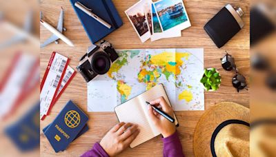 5 easy tips to save money for your upcoming trip