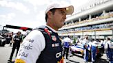 'Checo' Pérez lamentó error que lo alejó de la primera línea en GP de Miami 2024