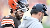 Former Browns QB Baker Mayfield Makes Admission on Breakup