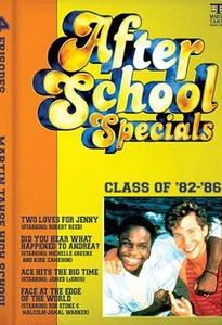 ABC Afterschool Special