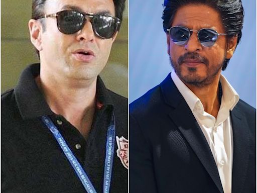 SRK for retention, Ness for auction: IPL franchise owners’ tiff at BCCI meeting