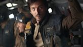 Diego Luna on returning for Andor: 'I had so much more to say and do with this role'