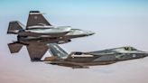 Lockheed resumes delivery of new F-35s after year-long pause