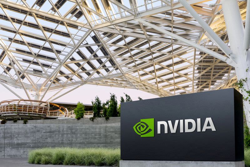 Nvidia leapfrogs Apple, Microsoft to take crown as most valuable company By Investing.com
