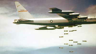 The B-52 shot down Vietnamese fighter jets in historic dogfights. Here's how the US Air Force plans to keep its oldest bomber in the skies for over a century.