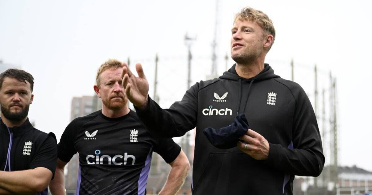 Freddie Flintoff secures new job as England great continues recovery from crash