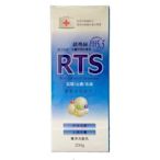 RTS綠蒂絲去頭皮屑洗髮乳 清爽配方 200G/瓶