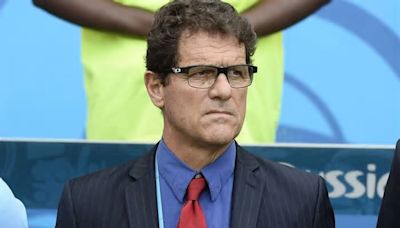 Capello: “Il Milan deve ritrovare la sua difesa, attenzione agli inserimenti dei centrocampisti della Roma”