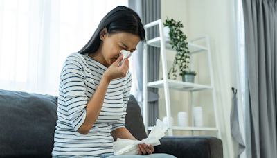 Les allergies peuvent-elles disparaître d'elles-mêmes?