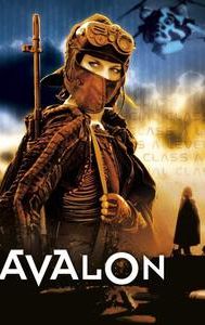 Avalon (2001 film)