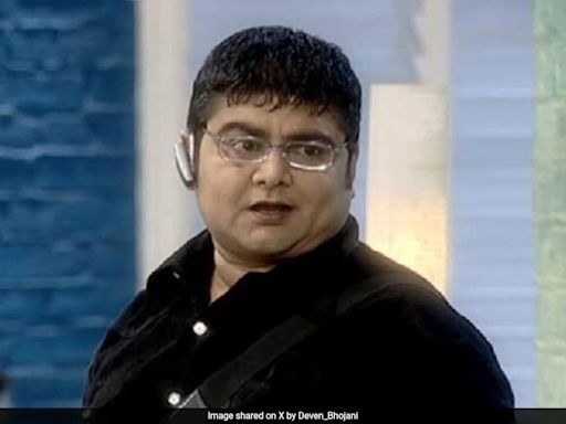 After Microsoft Outage, Deven Bhojani Is The Object Of Internet Obsession. Because, Dushyant Memes