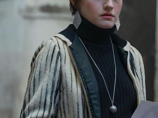 Julia Garner’s first-look images out from ‘Apartment 7A’