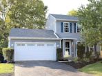 4631 Westerville Woods Ct, Columbus OH 43231