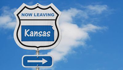 Can ‘Love, Kansas’ campaign stop Sunflower State brain drain? Good luck with that | Opinion