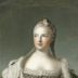 Maria Josepha of Saxony, Dauphine of France