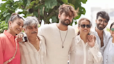 "Unfollow her": Sonakshi Sinha spends quality time with Zaheer Iqbal's family ahead of wedding, gets trolled