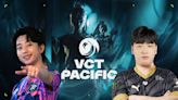 VALORANT Pacific Kickoff: Paper Rex and Gen.G to face off in Grand Finals with victories over T1, DRX