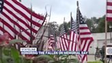 Area veterans remind residents of the true meaning of Memorial Day
