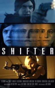 Shifter | Action, Sci-Fi, Thriller
