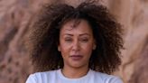 Mel B Recalls Surviving 10 Years of Abuse in Emotional Special Forces Sneak Peek