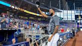 After dominant season, Sandy Alcantara is first Marlins pitcher to win Cy Young Award